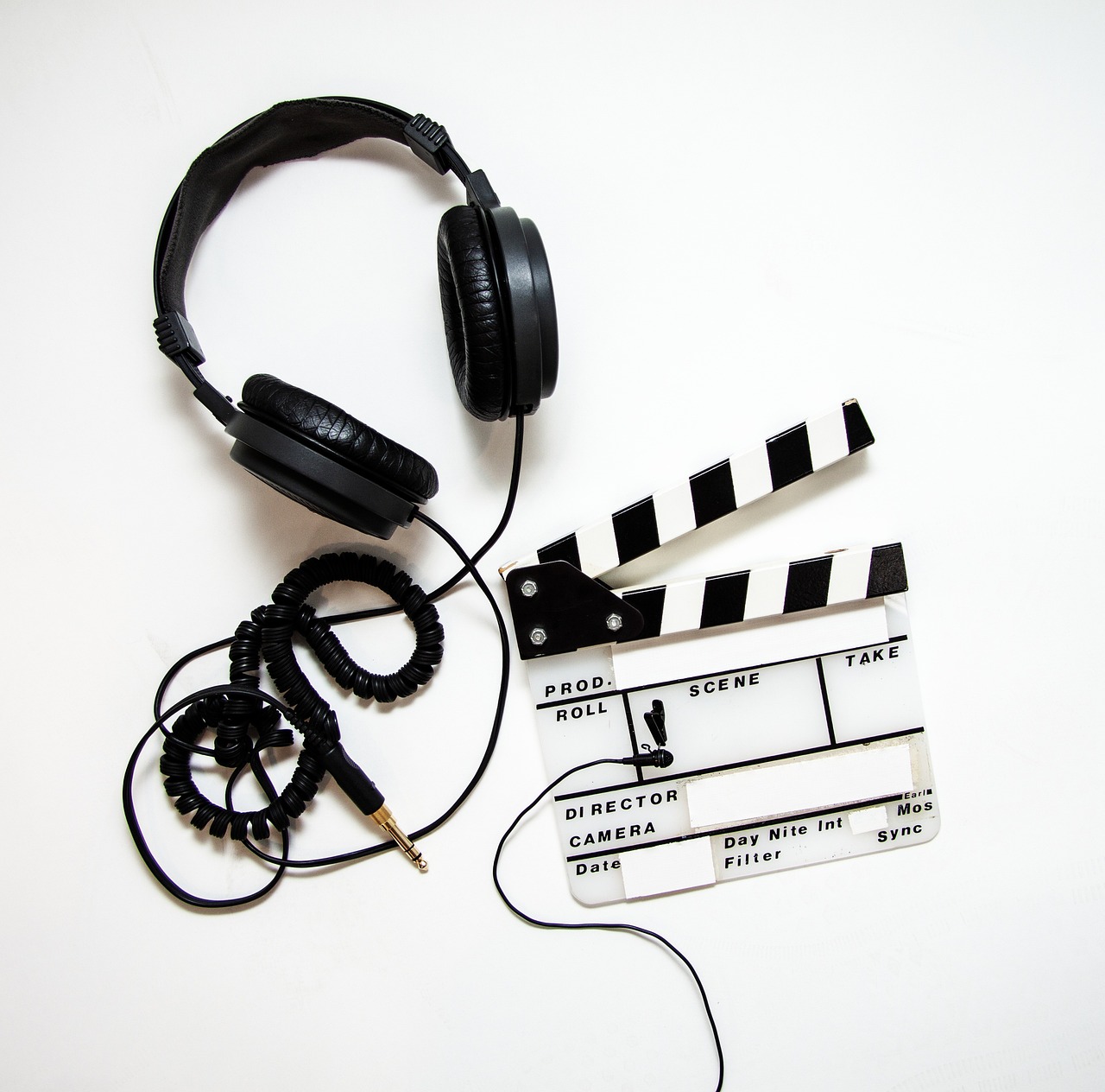 media